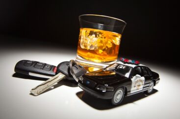 DUI Attorney Denver